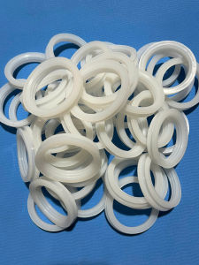 Bộ 10 Ron silicone chịu nhiệt phi 58 và 47 Máy nước nóng năng lượng mặt trời