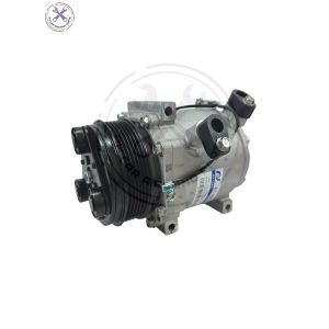 [ORIGINAL NEW] COMPRESSOR - PROTON IRIZ 2020 / SAGA 2021 / PERSONA 2022 6PK ORG FOR CAR AIRCOND