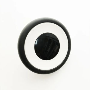 Buggy Rear Wheel For GB Pockit   All City Cybex Libelle Pushchair Back Wheel With Bearing Axle Tire DIY Stroller Accessories