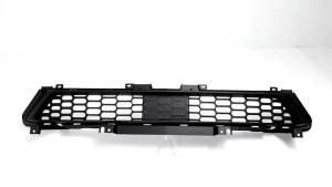Cornerr Replacement For Ford Mustang S650 GT 2024 2025 Outlet Car Front Bumper Lower Mesh Bumper Grille Cover Trim Car Accessories 2Z5B1