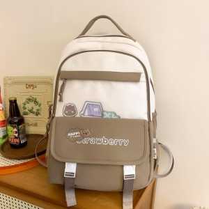 TAS RANSEL SEKOLAH IMPORT SD SMP SMA#