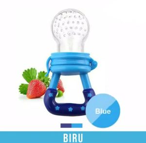 Dot Food Feeder / Pacifier Fruit / Empeng Buah Sayur Bayi