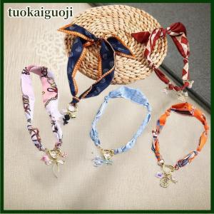 tuokaiguoji 2025 Halloween Hot khăn vòng cổ đầy màu sắc thép không gỉ Mặt Dây Chuyền Vòng cổ vỏ cá cá ngựa tình yêu mặt dây chuyền đồ trang sức