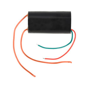 Diymore DC 3.7-6V 4A Xung DC Cao Mô đun điện áp Cao Tần Số Tăng Gói Cao Máy phát điện áp Điện Sốc Arc 200kv