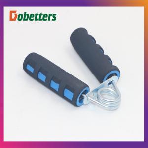 Kìm bóp tay chữ A kìm tập cơ tay hỗ trợ tập gym phục hồi chức năng dobetters