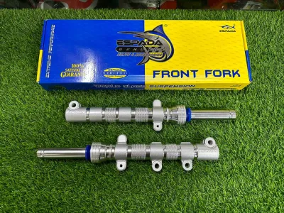 ESPADA FRONT FORK CNC Y15ZR (1.5)