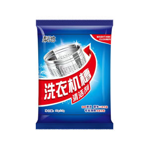 Sunrichh Tank Cleaner with Drum Bowl Inner Drum Cleaning and Descaling Functions