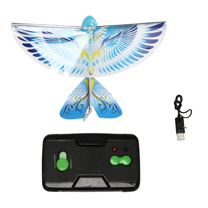 Best Selling Remote-Controlled Bird Simulation Flapping-Wing Flight ...