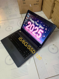 Máy tính Laptop core i5 Ram 6G ssd 120G win 10 hàng đã qua sử dụng và sửa chữa NEW 99%