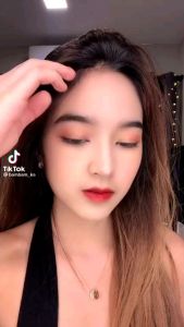 คอนแทคเลนส์  รุ่น Mini Newyork สีเทา/ตาล Gray/Brown มีค่าสายตา (0.00)-(-6.00)