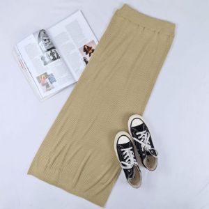 Rok Rajut Premium dan Rok Span Knit Tebal: Pilihan Terbaik untuk Acara Formal