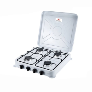 Cooktop 5 Burner Built STRONG SLEEK SAFETY SERIES 2