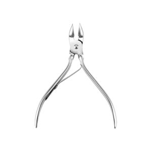 VEDO 💕COD Curticle Nipper Gunting Kutikula Nail Nipper Alat Tang Cabut Kutikula Kuku Tajam Manicure Pedicure Kuku Kaki Toe Nail Clipper