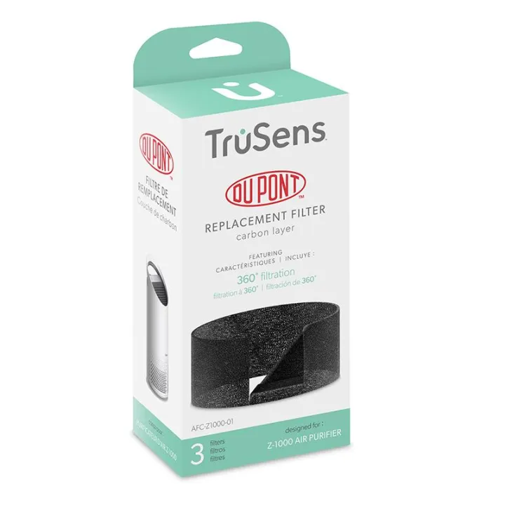 TruSens%20Air%20Purifier%20Carbon%20Layer%20Replacement%20for%20Z-1000%20(Small)%20-%20Image%205