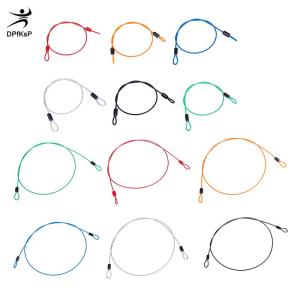DP👓🧤🎾 Dây cáp thép cho Khóa xe đạp bảo vệ xe tay ga xe đạp hành lý an ninh
