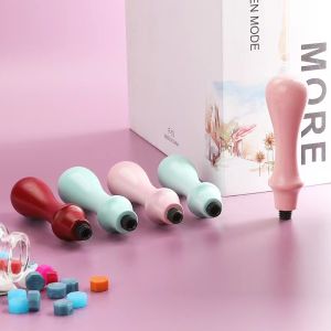 Wax Seals Stamp Head Retro Sealing Wax Stamps Head European-Style Fire Paint Signature Envelope Decor 火漆印章 印章头