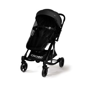 FIN รถเข็นเด็ก ปรับเข็นได้2ทิศทาง รุ่น CART610B รถเข็นปรับโยกได้ รองรับน้ำหนักได้ถึง 25kg.