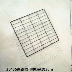 bán lẻ từng miếng lưới quây chuồng đa năng làm lồng rào chắn cho chó mèo thỏ bọ sóc - T3 PETS SHOP