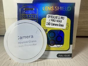Camera Protector Tempered Glass For REALME 11 PRO PLUS + REALME 11 PRO