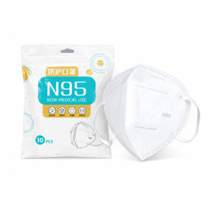 Dust Mask/Disposable Breathable Face Mask/Lightweight Daily Outdoor Mask/Protective Adult Mask/Dustproof Comfort