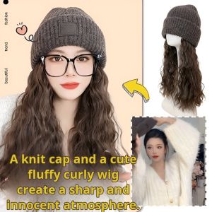 Hair Sets Lasting Headdress New Upgrade Fit Get Out Quickly Delicate Miss Easy to Realize Real Hair