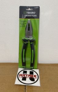 Tekiro Tang Kombinasi 8 inch (N - R) /Tang Kombinasi / Tools - Alat Perkakas PL-LM0759