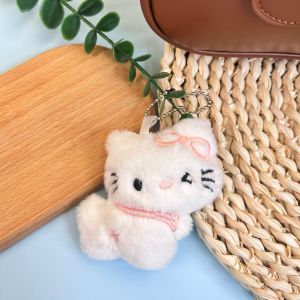 ALENADAY - Gantungan Tas Aksesoris Lucu Karakter Boneka Kartun Aesthetic Fashion Korea KEY29