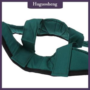 [huguosheng] Hanging Neck Traction Belt Posture Support Neck Stretching Device Pain
