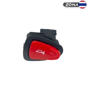 Tombol saklar klakson model vietnam klakson tombolvario 125 vario 150 beat scoopy supra revo dll