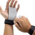 Kids Grip Gloves Wrist Support Gymnastics Grips Training Gloves and Wrist Wraps Fitness Set for Girl and Children. 