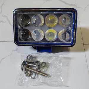 1 Pc - SD-3401/3406 SHILIDUO 12V-36V LED Spot/Flood Light 8 LENS High Quality Light