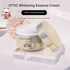 Made in Japan DR.CI:LABO VC377 Whitening Brightening Cream 50ml