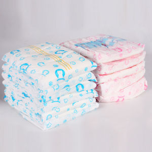 Premium Strong Absorbent Deodorant Sanitary Underpants Pads Pet Diapers