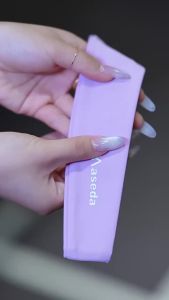 แถบคาดศีรษะกีฬาที่คาดผมสำหรับผู้หญิงที่เหมาะกับไม่ลื่นยืดได้อย่างสมบูรณ์แบบที่คาดผมสำหรับผู้หญิงผ้าคาดศีรษะออกกำลังกายวิ่งโยคะผู้หญิงกีฬา