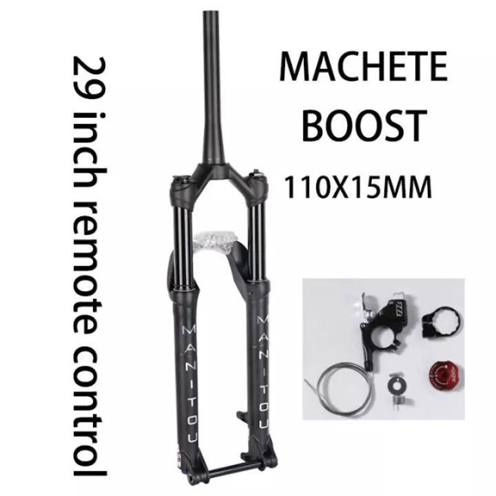 Manitou markhor online 29er