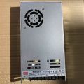 MEAN WELL RSP-320 Series 2.5V3.3V4V5V7.5V12V13.5V24V27V36V48V RSP-320-2.5 RSP-320-3.3 RSP-320-4 RSP-320-5 RSP-320-7.5 RSP-320-12 RSP-320-13.5 RSP-320-15 RSP-320-24 RSP-320-27 RSP-320-36 RSP-320-48 Single Output with PFC Function. 