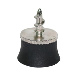 Bền bóng gôn núm hút cao su picker Sucker Retriever Cán gậy đẩy dụng cụ huấn luyện phụ kiện