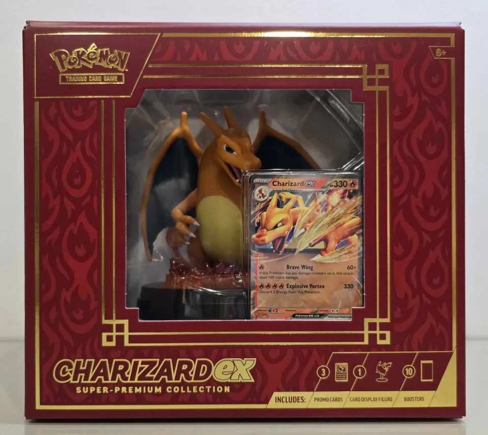 charizard 1999 pokemon card Pokemon 1999 Base Set Charizard Holo #4/102 PSA 9 MINT (Graded Card) main image 1