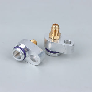 Mongin ปั๊มอัดอากาศรั่วสำหรับรถยนต์ สำหรับรถวอลโว่ เบนซ์ BMW Peugeot