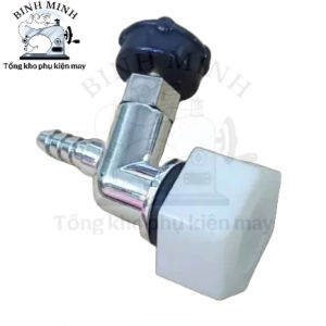 Van xả NHỰA bình nước treo dùng cho bàn là ES-94A (giá 1 cái)