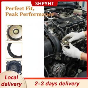 [COD] SHPYHT Local delivery Ship within 24 hours Engine Crankcase Ventilation Valve for 4JB1 4HF1 4HF2 PCV Valve Auto Accessory for Crosswind Efficient Emission Reduction Upgrade