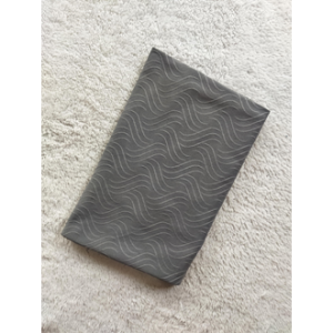 Jilbab Segi Tiga Instan Inara Malay Bahan Jersey Jaguar By Ar-Rizfa