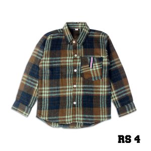 baju kemeja anak laki laki cowok kameja anak atasan anak laki laki hem anak hem anak cowok laki laki