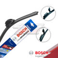 BOSCH CLEAR ADVANTAGE WIPER BLADE SINGLE 14, 15, 16, 17, 18, 19, 20, 21, 22, 24, 26, 28. 