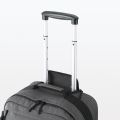 มูจิ กระเป๋าเดินทางผ้ากันละอองน้ำ 40 ลิตร - MUJI Water Repellent Soft Carry Case 40L. 