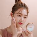 Phấn Nước Gilaa Long Wear DD Cushion 13g Hasaki Sản phẩm chính hãng. 