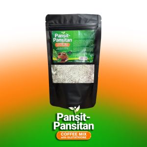 Pansit-Pansitan Coffee Mix w/ Glutathione
