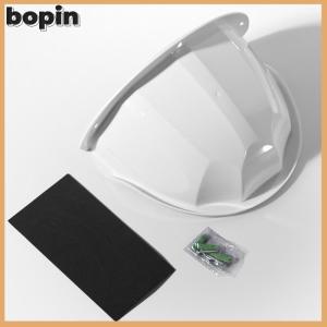 Bopin Bảo vệ bao gồm tường không thấm nước mưa Bìa CCTV tháp pháo Dome máy ảnh hộp bảo vệ an ninh máy ảnh bảo vệ trường hợp