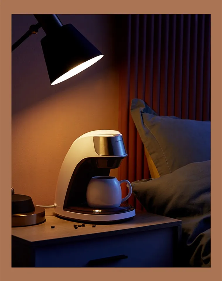 Malaysia plug KONKA Home Office Special American Coffee Machine