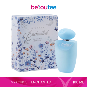 Mykonos Enchanted Eau De Parfum 50ML & 100ML